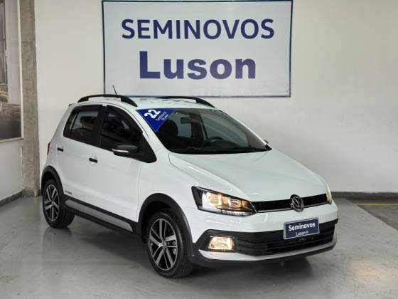 VOLKSWAGEN FOX 1.6 MSI TOTAL FLEX XTREME 4P MANUAL